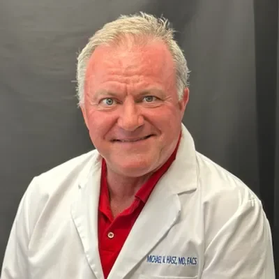 Dr. Michael Hasz, MD