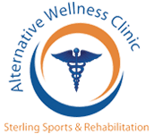 Alternative Wellness Clinic logo